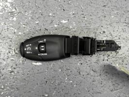 Commande regulateur vitesse