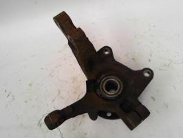 Fusee avant gauche