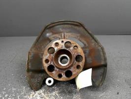 Fusee avant gauche