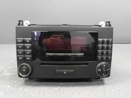 Autoradio