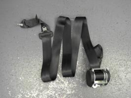Ceinture arriere gauche