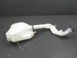 Vase de lave glace