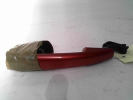 Poignee porte avant droit