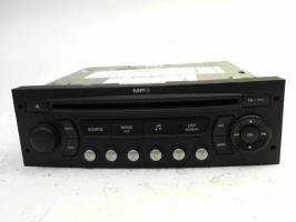 Autoradio