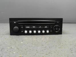 Autoradio