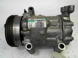 Compresseur clim