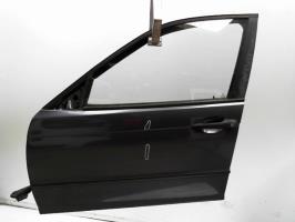 Porte avant gauche