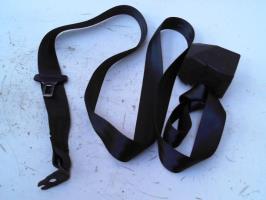 Ceinture arriere gauche