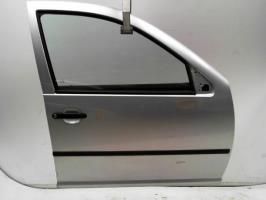 Porte avant droit