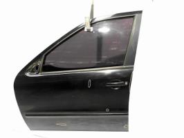 Porte avant gauche