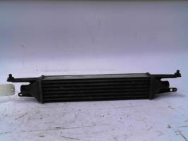 Echangeur air (Intercooler)