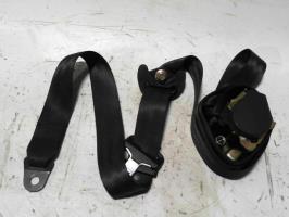 Ceinture arriere droit