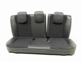Banquette arriere