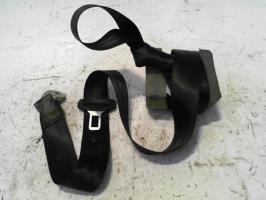 Ceinture arriere droit
