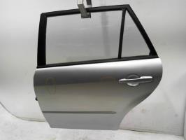 Porte arriere gauche