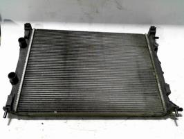 Radiateur eau