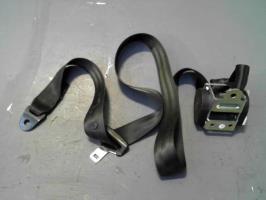 Ceinture arriere droit