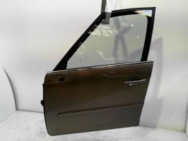 Porte avant gauche