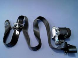 Ceinture avant gauche