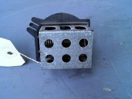 Resistance chauffage