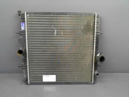 Radiateur eau