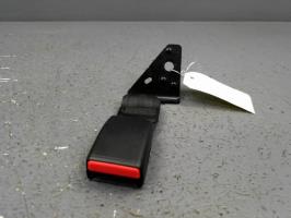Attache ceinture arriere gauche