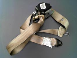 Ceinture avant gauche