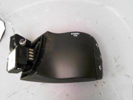 Commande autoradio