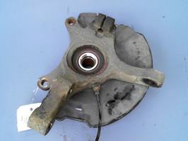 Fusee avant gauche