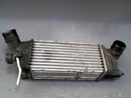 Echangeur air (Intercooler)