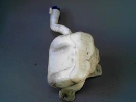 Vase de lave glace