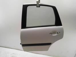 Porte arriere gauche