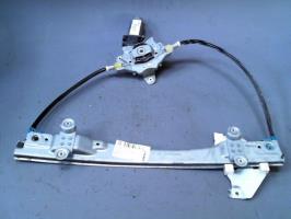 Leve vitre electrique avant gauche