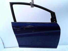 Porte avant droit