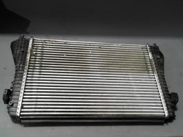 Radiateur eau