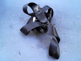 Ceinture arriere gauche