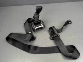 Ceinture arriere droit