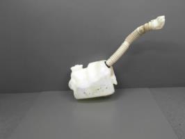 Vase de lave glace