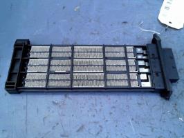 Radiateur chauffage