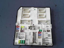 Boitier servitude moteur (BSM)