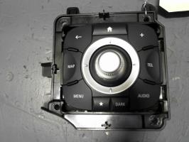 Commande GPS