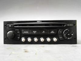 Autoradio