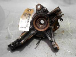 Fusee avant gauche