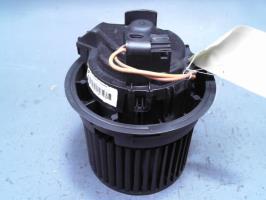 Ventilateur chauffage