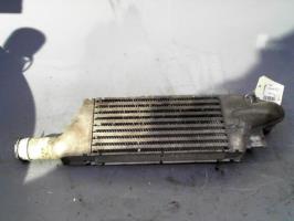 Echangeur air (Intercooler)