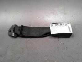 Attache ceinture arriere gauche
