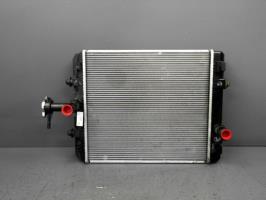 Radiateur eau