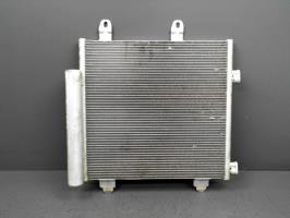 Condenseur de clim