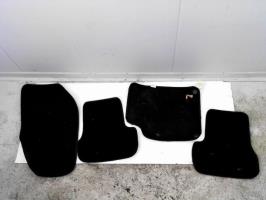 Tapis de sol