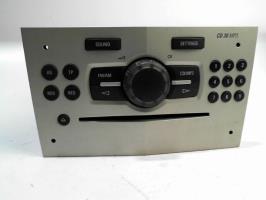 Autoradio